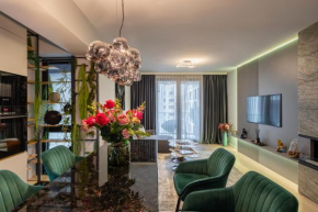 Urbanstay Suites - Herastrau Luxury Suite